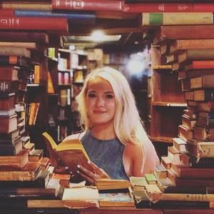 Meet your Posher, Madison